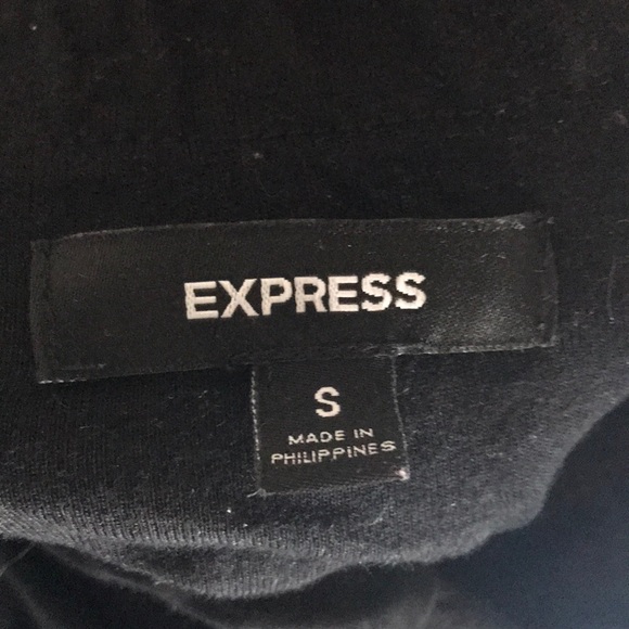 Fun strapless dress - Picture 3 of 3